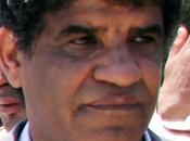 Interpol emite 'aviso rojo' para captura Gadafi petición Tribunal Penal Internacional