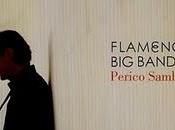 Perico Sambeat Flamenco Band