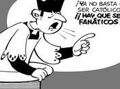 ¡Fanáticos!
