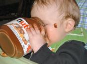 Cómo preparar receta Nutella casa