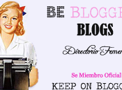 Mujeres artistas, Bloggeras