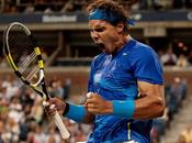 Open: Nadal defenderá título ante Djokovic