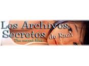 VideoBlog Archivos secretos Razi