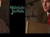 Medianoche París (Midnight Paris)
