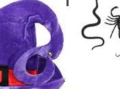 Gorros bruja personalidad