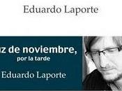 noviembre, tarde