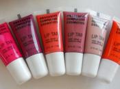 Review tinte Labial Lip-Tar "Obsessive Compulsive Cosmetics"