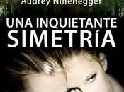 "UNA INQUIETANTE SIMETRÍA" Audrey Niffenegger