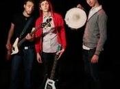 Last Dandies Publicaran Debut Tsunami Music