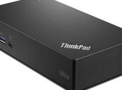 Cómo hacer funcionar monitores Lenovo Dock ThinkPad USB-C Ubuntu