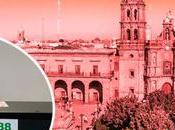 Luis Potosí supera contagios, mantiene naranja