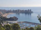 Oropesa niños. Vacaciones familia