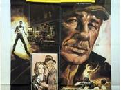 LUCHADOR Walter Hill