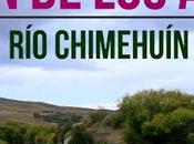 Nuevo vídeo: Junín Andes (río Chimehuín)