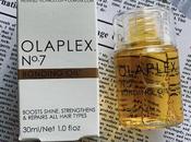 Olaplex bonding aceite capilar