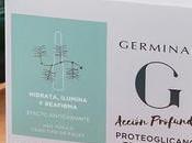 Potencia Belleza Piel Sérum Germinal Acción Profunda Proteoglicanos Triple