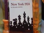 Lasker, Capablanca Alekhine ganar tiempos revueltos (140)