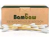 Bastoncillos Oídos Carrefour mejores para comprar online