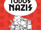 Todos nazis: Cómo España llenó “fascistas” hasta llegaron fascistas, Aleix Saló