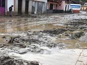 Mérida: Aumentan víctimas fatales aguaceros