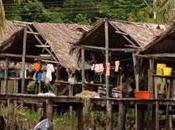 Denuncian caseríos indígenas encuentran afectados crecida Orinoco