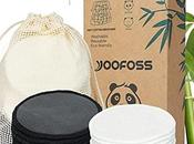 Discos Desmaquillantes Mercadona catálogo online mejores