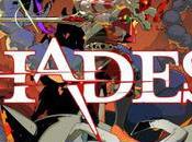 ANÁLISIS: Hades (Consolas)