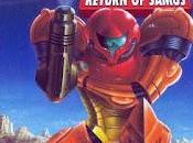 Retro Review: Metroid Return Samus
