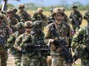 Pentágono confirma militares EEUU entre víctimas mortales tras explosiones Kabul