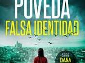 «Falsa identidad» Pablo Poveda