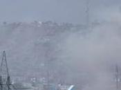 menos muertos heridos explosiones Kabul.