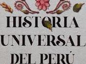 IWASAKI, Fernando, Brevetes Historia Universal Perú, 2021