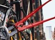 Consejos para evitar robo bicicleta