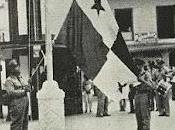 Actos Cívicos casi perdidos tiempo