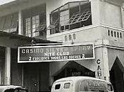 Cabaré Silver Spray Casino, 1936.