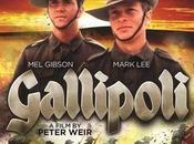 GALLIPOLI Peter Weir