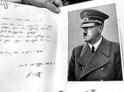 rocambolesca historia falsos diarios Hitler Mussolini