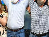 Elecciones 2021: radical Gustavo Valdés ganó paliza Corrientes K,sufrieron histórico revés