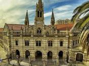 Santander:la iglesia visitación