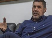 Henri Falcón: “Vamos despojarnos complejos diferencias enfocarnos recuperación estado país”