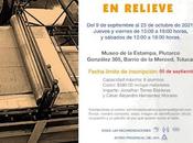 Invita museo estampa participar curso “tinta negra”