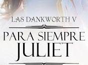 Reseña Para siempre Juliet, Mile Bluett