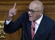 Jorge Rodríguez afirma quienes participen elecciones “reconocen”