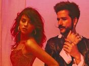 Selena Gomez Camilo estrenan single ‘999’