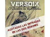 Versoix RockVille