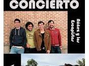 Valenlao Nuñez Escapistas Maravillas Club