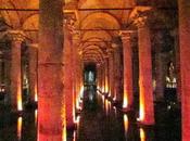 Basílica cisterna Estambul