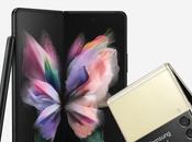 Conoce nuevos Galaxy Fold3 Flip3 Samsung