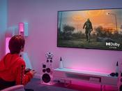 OLED incluye Dolby Vision para jugar capacidad 120Hz