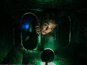 tubo; escape room persigue trascendental